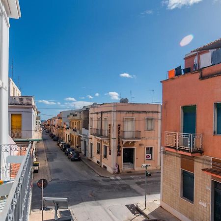 Le 4 Perle Apartments Avola Eksteriør bilde