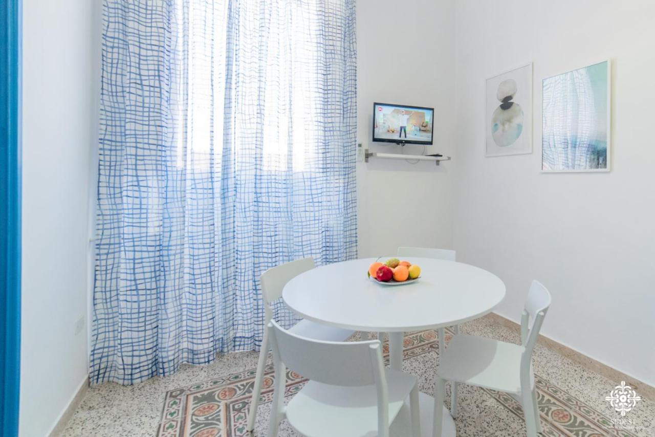 Le 4 Perle Apartments Avola Eksteriør bilde