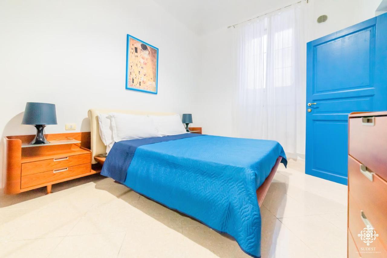 Le 4 Perle Apartments Avola Eksteriør bilde